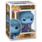 Funko Pop! The Folk of the Air - The Stolen Heir Wren #54