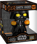 Funko Pop! Super: Star Wars - Darth Vader #727 (Lights Up!)