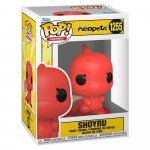 Funko Pop! Neopets - Shoyru #1255