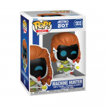 Funko Pop! Astro Bot - Machine Hunter #1303 (Horizon Zero Dawn/Forbidden West)