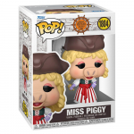 Funko Pop! Muppet Treasure Island 30 - Miss Peggy #1804