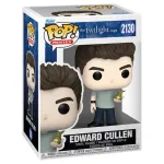 Funko Pop! Twilight Edward Cullen #2130