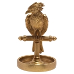 Harry Potter Fawkes jewellery stand 21cm