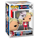 Funko Pop! Bleach Hiyori Sarugaki #1822