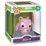 Funko Pop! Deluxe Disney: Stitch - Angel #1829