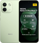 Xiaomi Redmi Note 17 Pro Max 5G 8/256GB Green