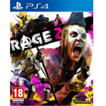 Rage 2 PS4