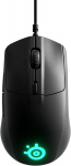 SteelSeries Rival 3 Wired Black
