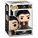 Funko Pop! Loki Season 2 &ndash; Loki #1312