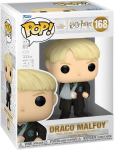 Funko Pop! Harry Potter - Draco Malfoy #168
