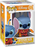 Funko Pop! Disney - Stitch 626 #125