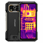 Ulefone Armor 27T Pro 12/256GB 5G Black