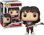 Funko Pop! Stranger Things - Eddie Exclusive #1250