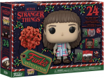 Funko Advent Calendar Stranger Things