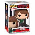 Funko Pop! Stranger Things - Robin #1244