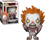 Funko Pop! IT - Pennywise with Spider Legs #542