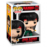Funko Pop! Rambo First Blood - John Rambo #2004
