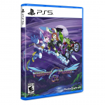 Freedom Planet 2 PS5