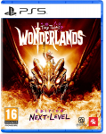 Tiny Tina's Wonderlands Next Level Edition PS5
