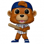 Funko Pop! Chicago Cubs - Clark the Cub #21