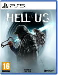 Hell is Us PS5 (PPSA 09259)