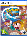 Enchanted Portals Tales Edition PS5 (PPSA 17144)