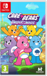 Care Bears Unlock The Magic NS