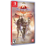 Mercenaries Wings: The False Phoenix NS