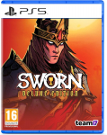 SWORN Deluxe Edition PS5
