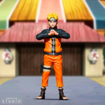 Naruto Shippuden Figurine Naruto Uzumaki 17cm