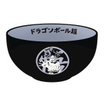 Dragon Ball Bowl 600 ml Goku Ultra Instinct