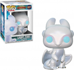 Funko Pop! How to Train Your Dragon 3 - Light Fury #687