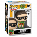 Funko Pop! DC Comics Batman 66 Serie 2 Robin #625