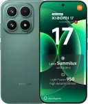 Xiaomi 17 12/512GB 5G Green EU