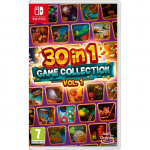 30 In 1 Game Collection Volume 1 Nintendo Switch/Lite