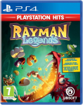 Rayman Legends PS4 (CUSA 00031)