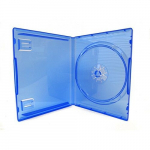 Kaitsev sinine kasti kate m&auml;ngude jaoks