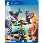 Riders Republic PS4