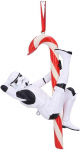Star Wars Christmas Stormtrooper Candy Cane 12 cm