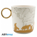 Lord of the Rings - 3D Handle One Ring Mug 460 ml