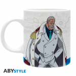One Piece - Marine Mug 320 ml