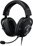 Logitech G Pro X SE Black