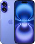 Apple iPhone 16 Plus 256GB Ultramarin