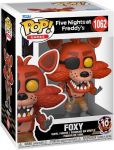 Funko Pop! Five Nights at Freddy's - Foxy #1062