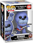 Funko Pop! Five Night's at Freddy's - Bonnie #1061