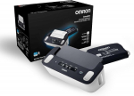 OMRON Complete Blood Pressure Measurement