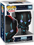 Funko Pop! Solo Leveling - Igris #1985