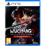 WUCHANG: Fallen Feathers PS5 SUB/ENG