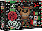 Funko Advent Calendar Five Nights At Freddy's (FNAF) 2023