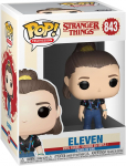 Funko Pop! Stranger Things - Eleven #843
